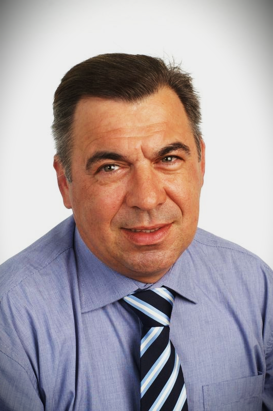 Andreas Gemmecke
