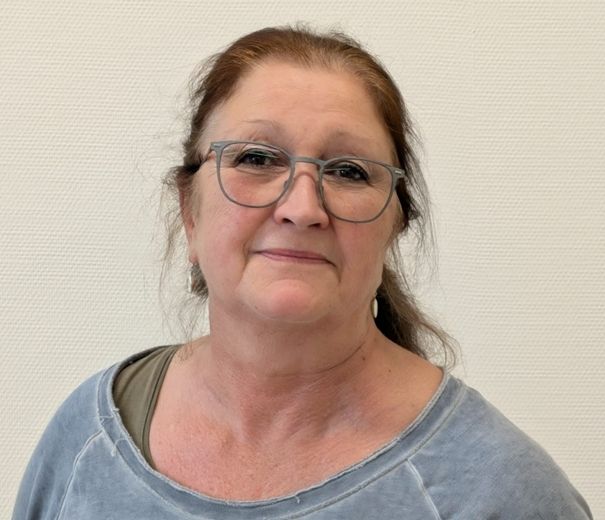 Sylke Jarosch