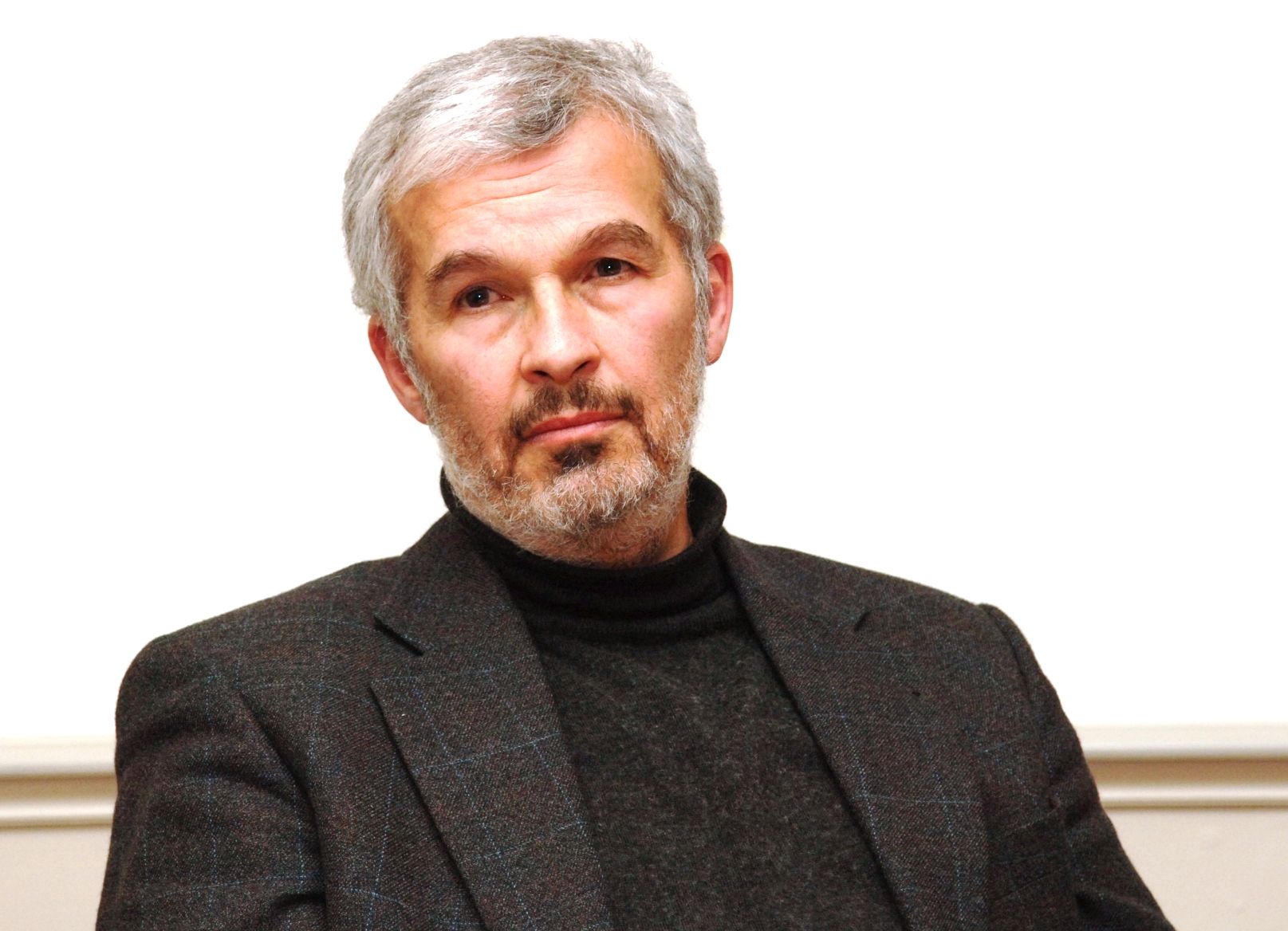 Firouz Vladi