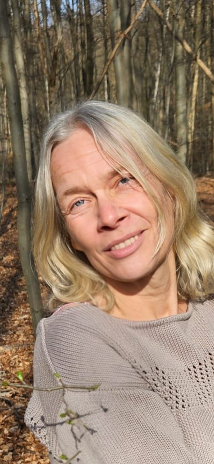 Katrin Hast