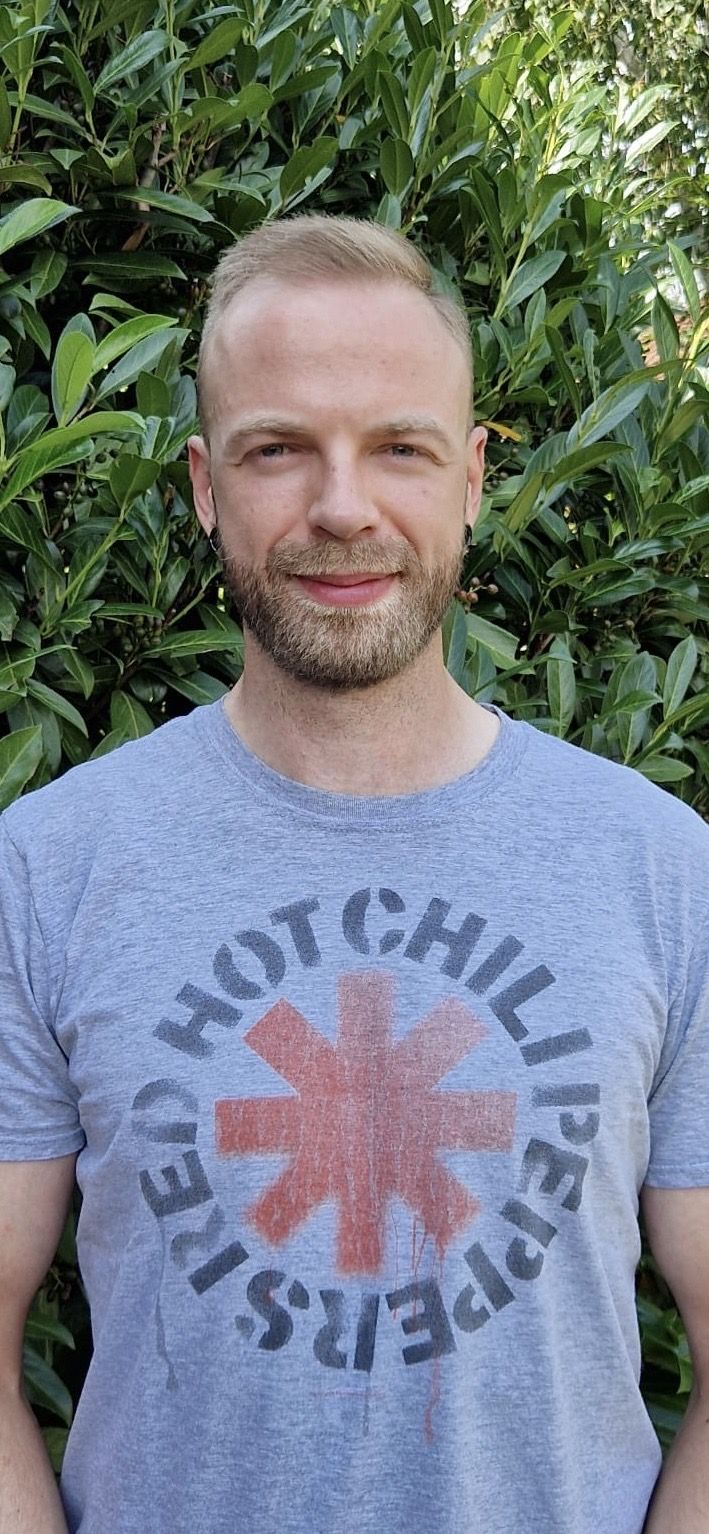 Felix Smolarek