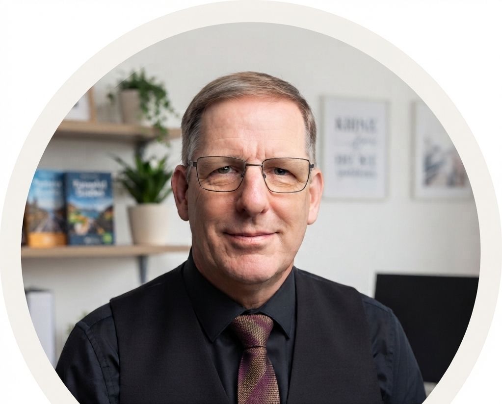 Stephan Meyer