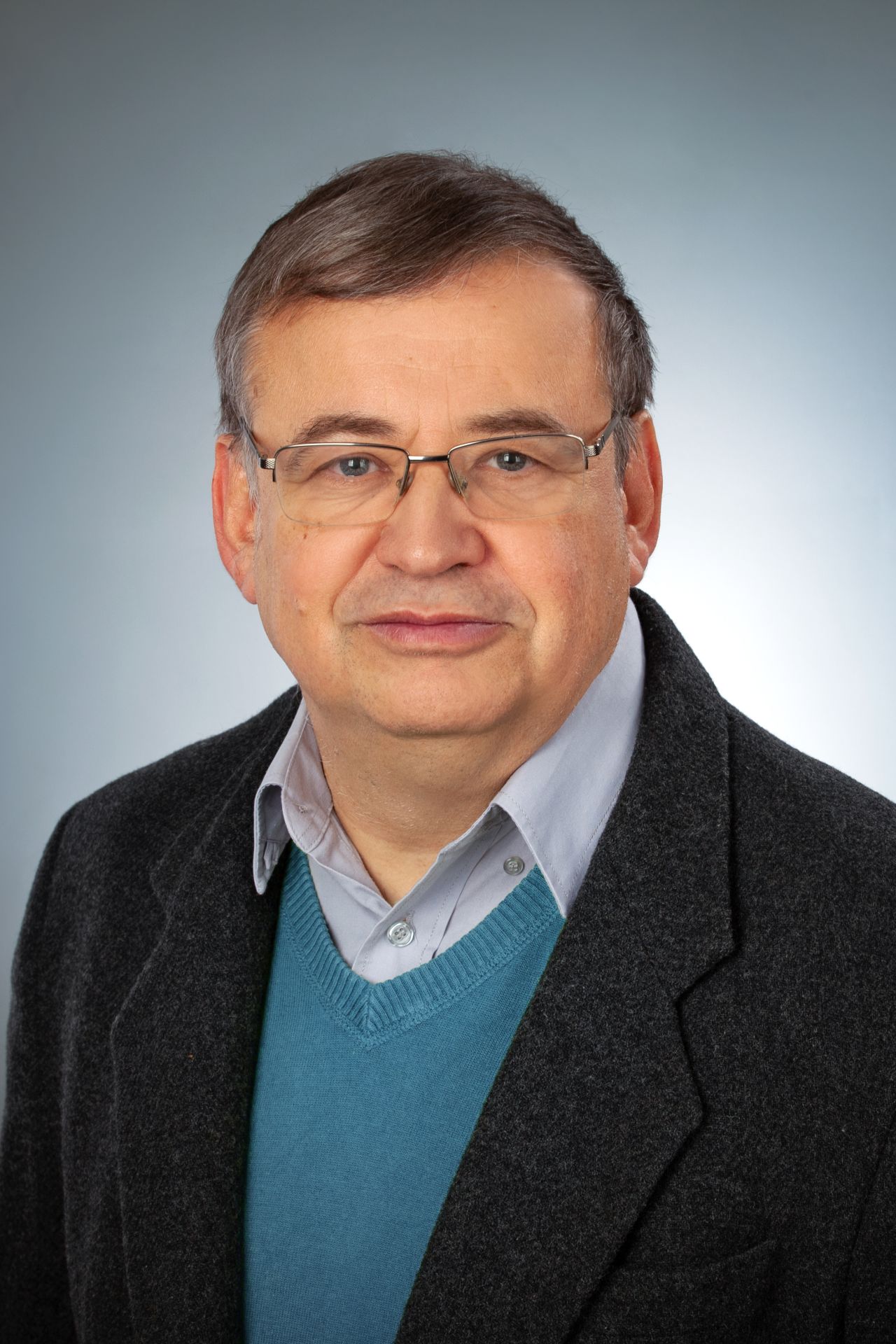 Dr. Eckhard Fascher